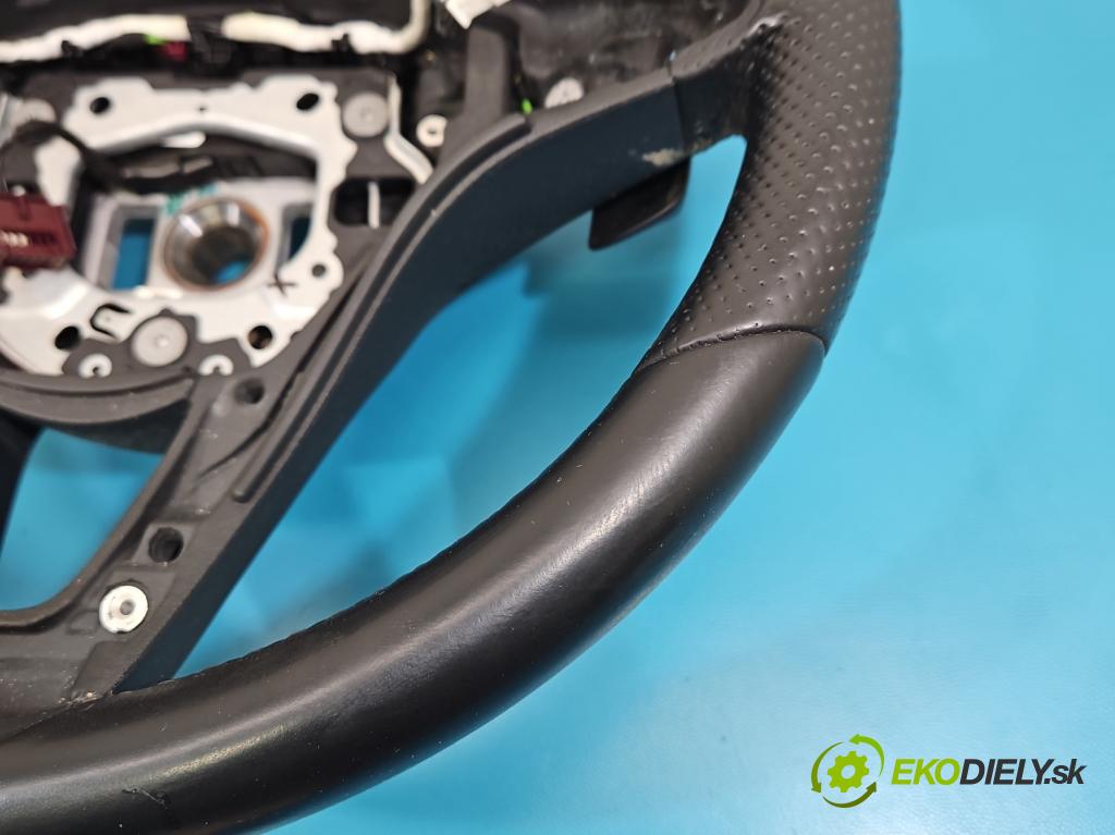 Mercedes E W213 2016-2023 2.0 CDI 194KM: automatic 143 kW 1950 cm3 4- volant A0004607103 (Volant)