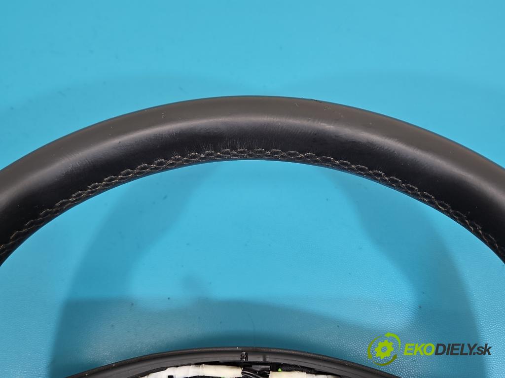 Mercedes E W213 2016-2023 2.0 CDI 194KM: automatic 143 kW 1950 cm3 4- volant A0004607103 (Volant)