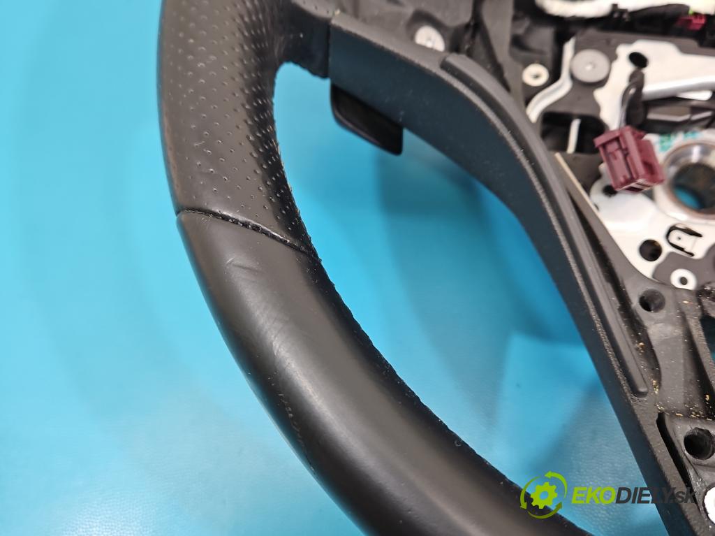 Mercedes E W213 2016-2023 2.0 CDI 194KM: automatic 143 kW 1950 cm3 4- volant A0004607103 (Volant)