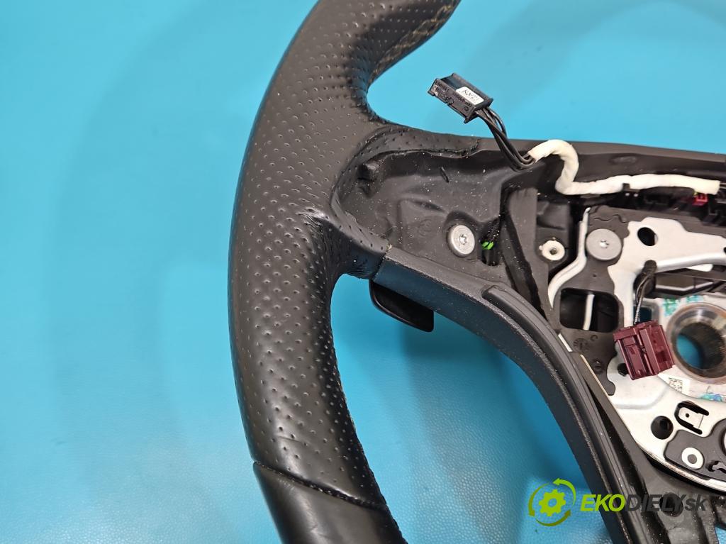 Mercedes E W213 2016-2023 2.0 CDI 194KM: automatic 143 kW 1950 cm3 4- volant A0004607103 (Volant)