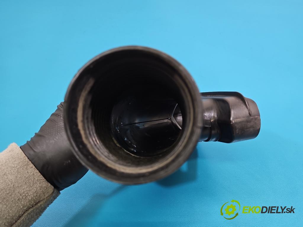 Mercedes E W213 2016-2023 2.0 CDI 194KM automatic 143 kW 1950 cm3 4- Vstup: vzduchu 72346507