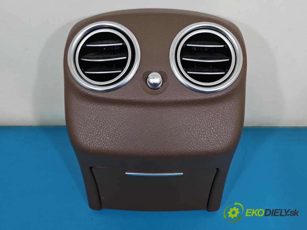 Mercedes E W213 2016-2023 2.0 CDI 194KM: automatic 143 kW 1950 cm3 4- Mřížka: kúrenia ostatné A2138309501