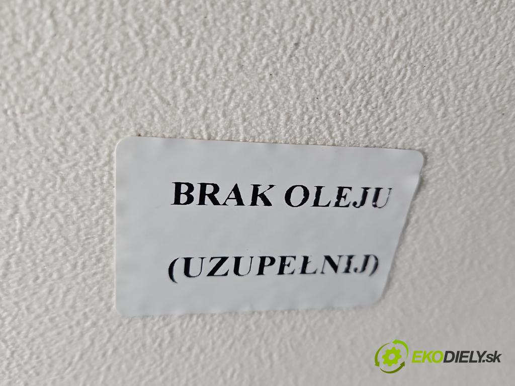 Dacia Logan I 2005-2014 1.4 8V 75 hp manual 55 kW 1390 cm3 4- převodovka stupňová manual JH1 053