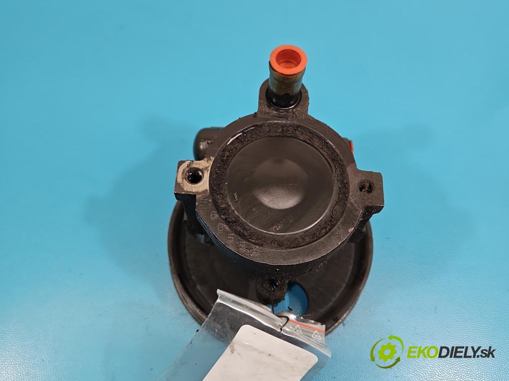 Dacia Logan I 2005-2014 1.4 8V 75 HP manual 55 kW 1390 cm3 4- čerpadlo posilovač 7700419117 (Servočerpadlo)