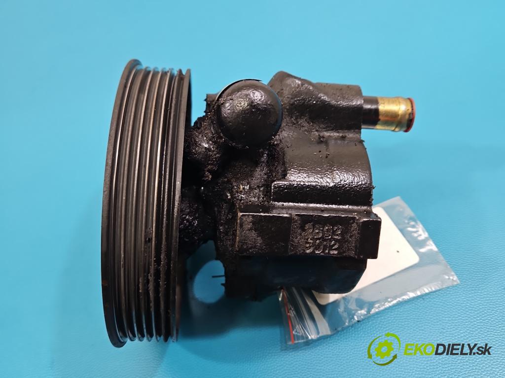 Dacia Logan I 2005-2014 1.4 8V 75 HP manual 55 kW 1390 cm3 4- čerpadlo posilovač 7700419117 (Servočerpadlo)