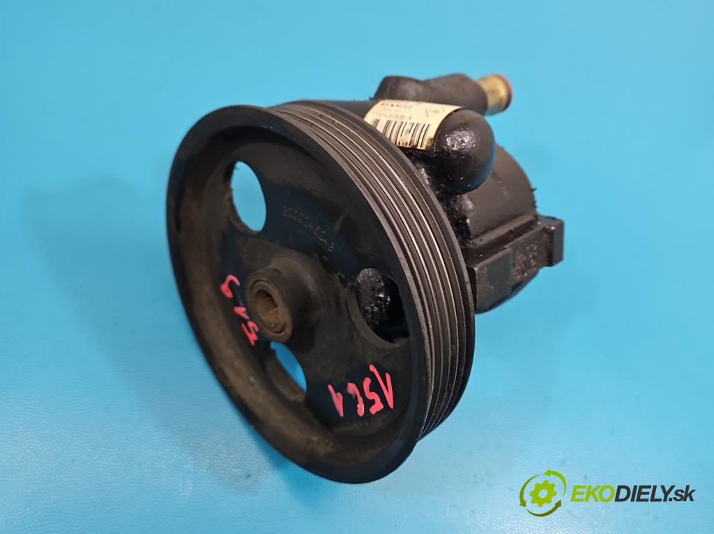 Dacia Logan I 2005-2014 1.4 8V 75 HP manual 55 kW 1390 cm3 4- čerpadlo posilovač 7700419117 (Servočerpadlo)