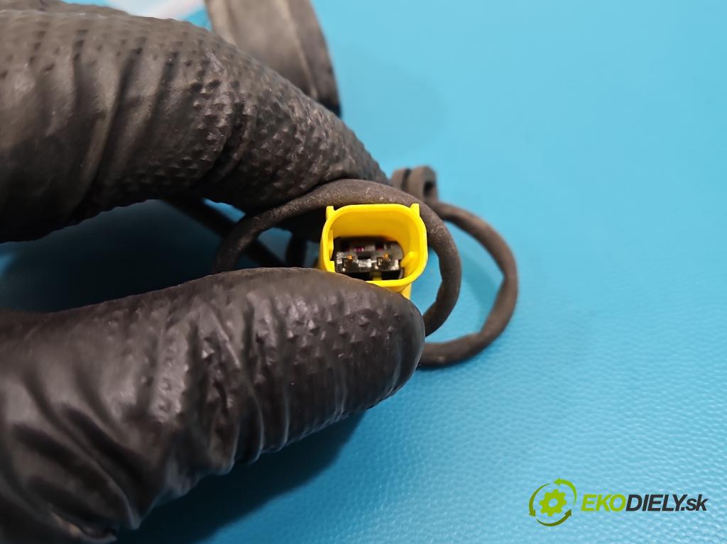 Mercedes E W213 2016-2023 2.0 CDI 194KM: automatic 143 kW 1950 cm3 4- airbag vzduch: ostatné A2139062201