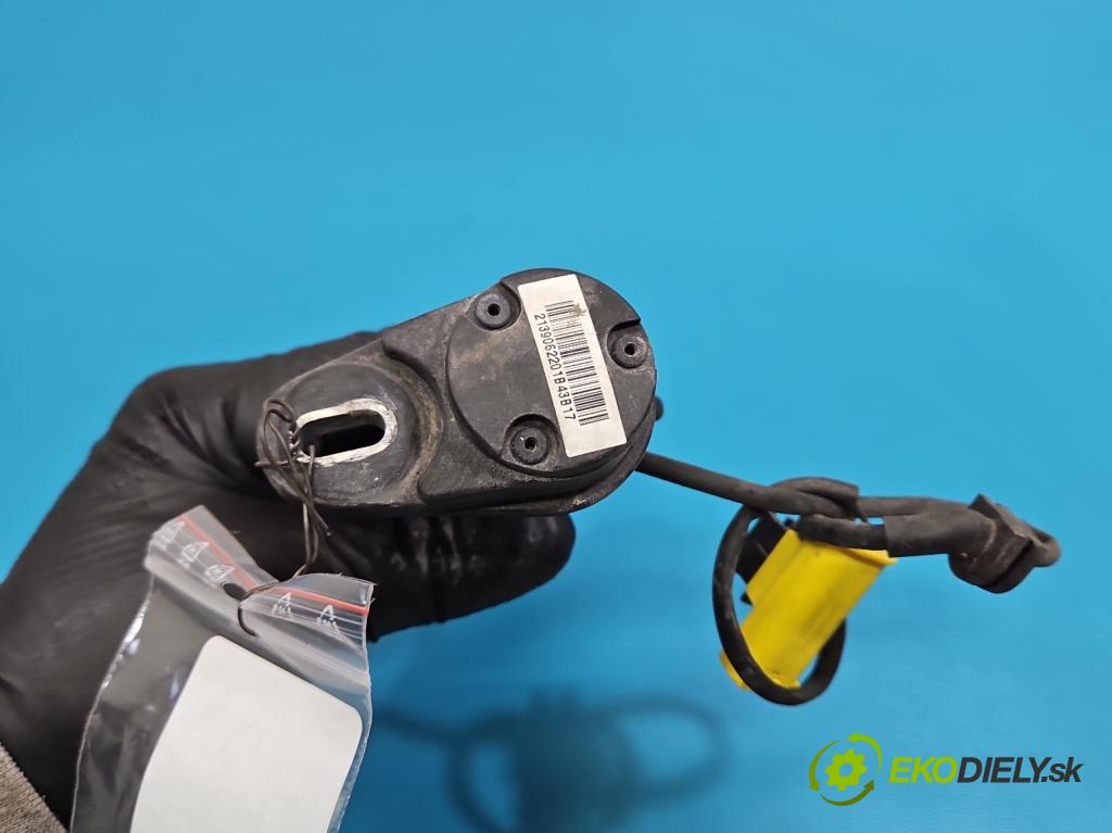 Mercedes E W213 2016-2023 2.0 CDI 194KM: automatic 143 kW 1950 cm3 4- airbag vzduch: ostatné A2139062201