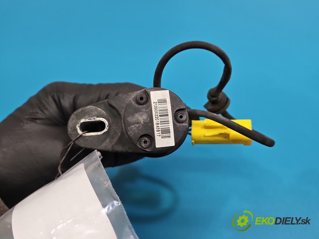 Mercedes E W213 2016-2023 2.0 CDI 194KM: automatic 143 kW 1950 cm3 4- airbag vzduch: ostatné A2139062201