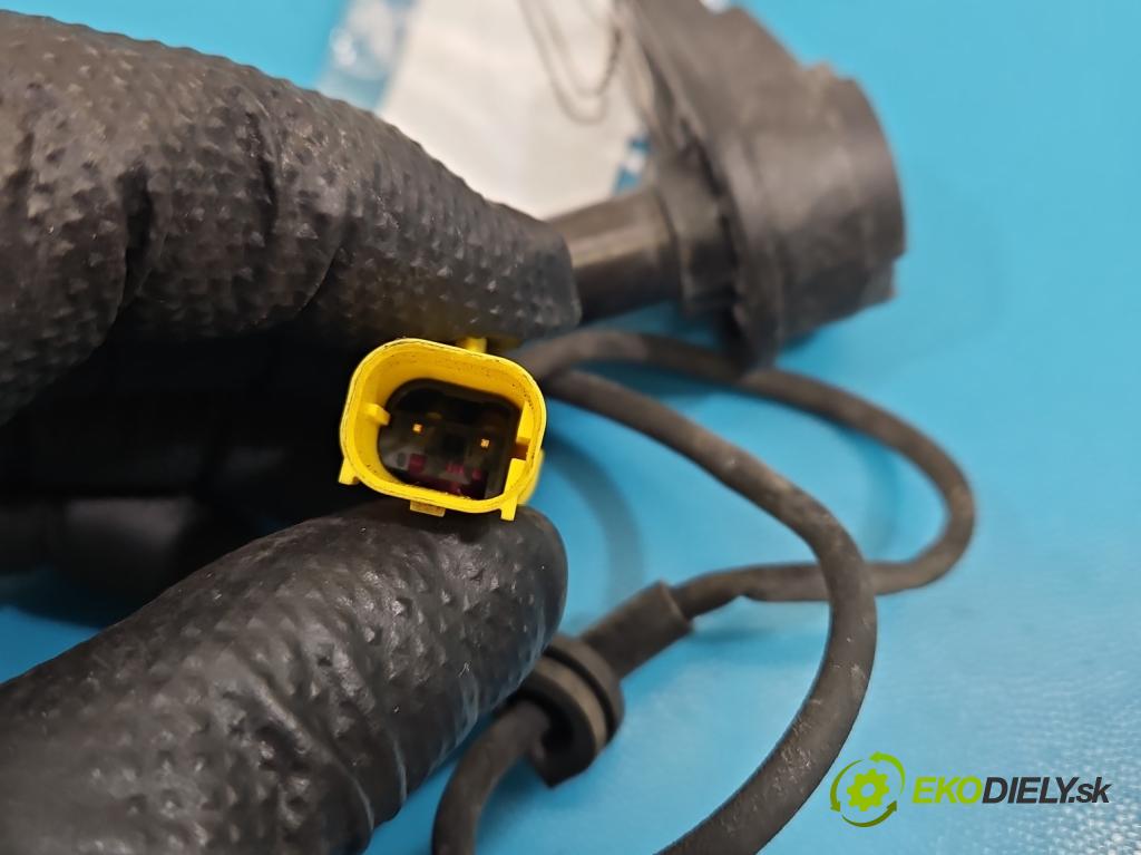 Mercedes E W213 2016-2023 2.0 CDI 194KM: automatic 143 kW 1950 cm3 4- airbag vzduch: ostatné A2139062201