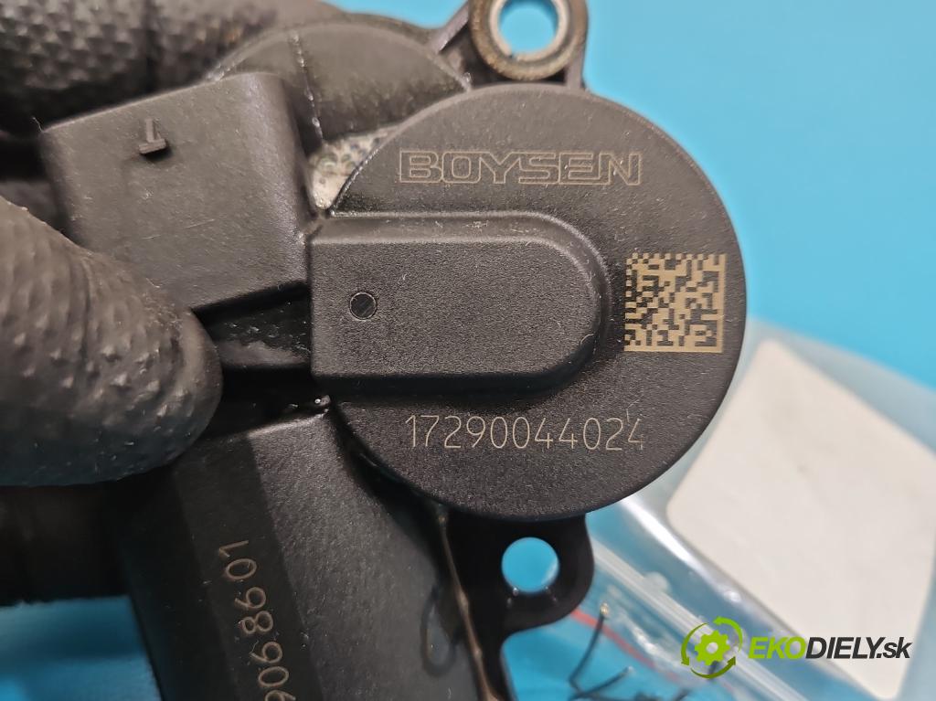 Mercedes E W213 2016-2023 2.0 CDI 194KM: automatic 143 kW 1950 cm3 4- motor: ostatné A2139068601