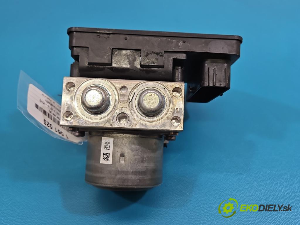 Mercedes E W213 2016-2023 2.0 CDI 194KM: automatic 143 kW 1950 cm3 4- čerpadlo abs A2134311601 (Pumpa ABS)