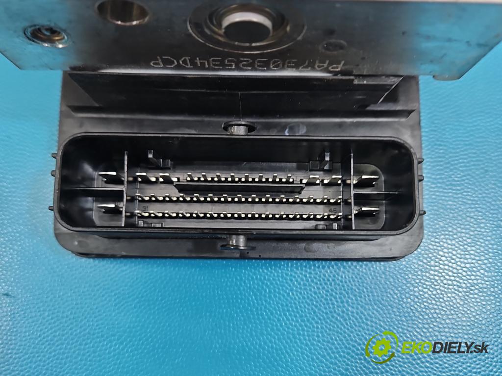 Mercedes E W213 2016-2023 2.0 CDI 194KM: automatic 143 kW 1950 cm3 4- čerpadlo abs A2134311601 (Pumpa ABS)