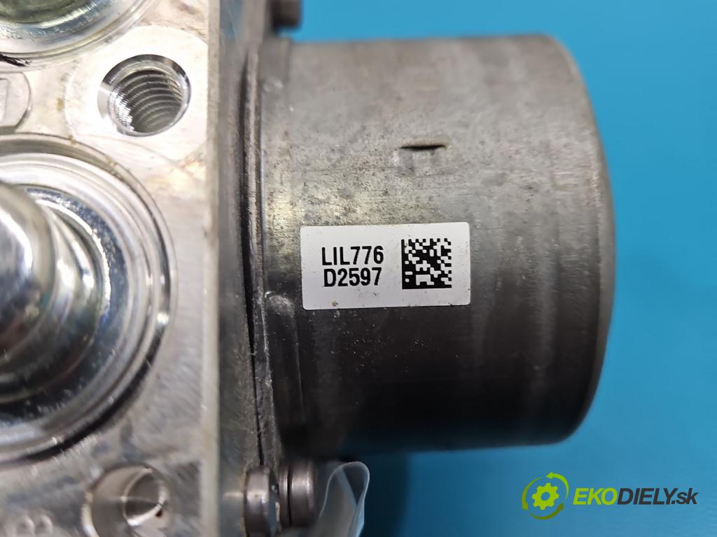 Mercedes E W213 2016-2023 2.0 CDI 194KM: automatic 143 kW 1950 cm3 4- čerpadlo abs A2134311601 (Pumpa ABS)