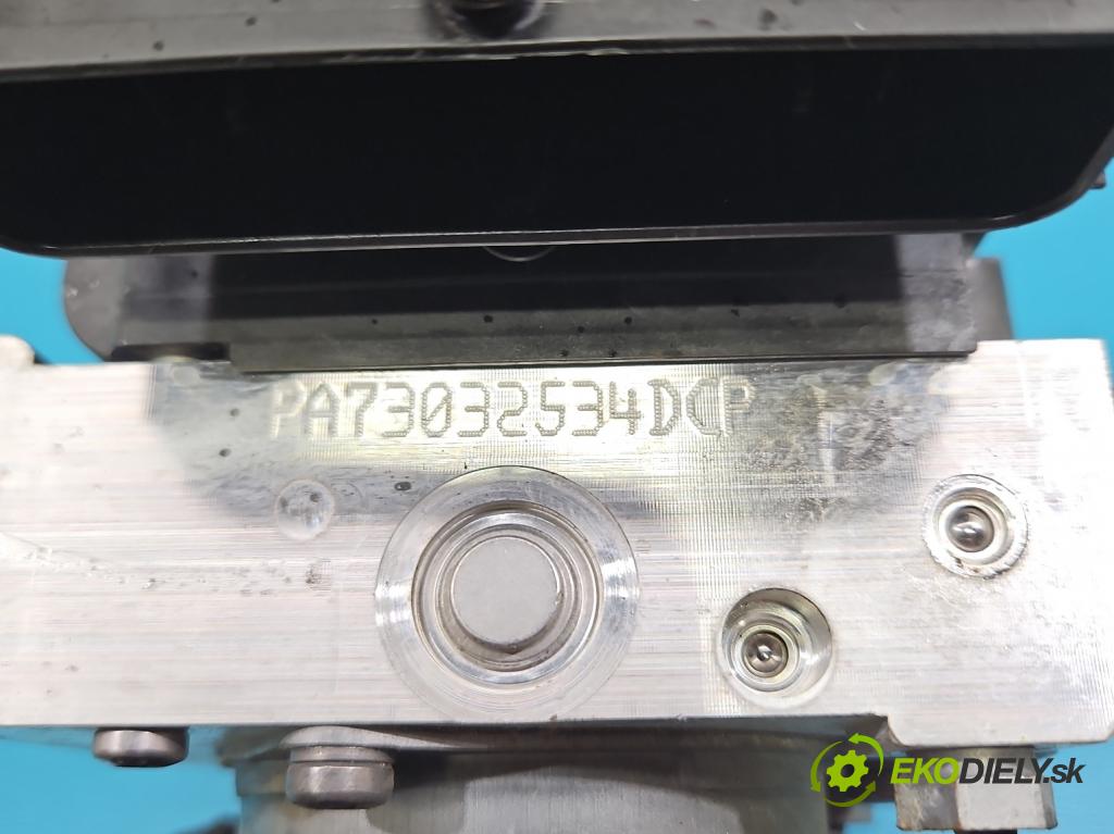 Mercedes E W213 2016-2023 2.0 CDI 194KM: automatic 143 kW 1950 cm3 4- čerpadlo abs A2134311601 (Pumpa ABS)