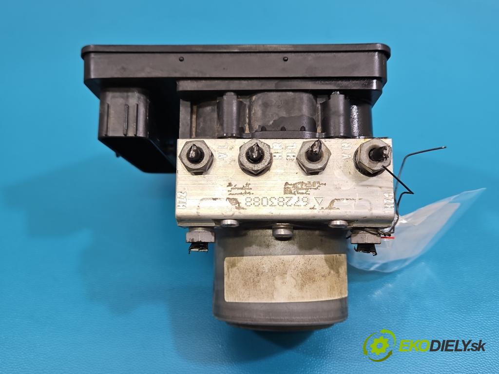 Mercedes E W213 2016-2023 2.0 CDI 194KM: automatic 143 kW 1950 cm3 4- čerpadlo abs A2134311601 (Pumpa ABS)