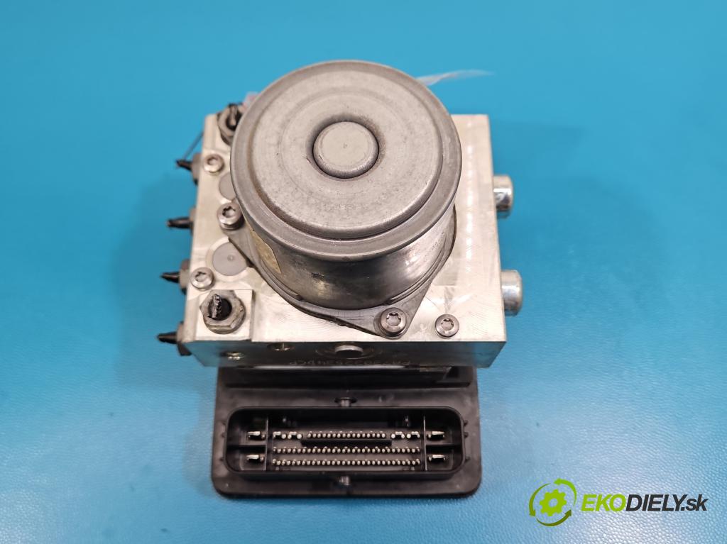 Mercedes E W213 2016-2023 2.0 CDI 194KM: automatic 143 kW 1950 cm3 4- čerpadlo abs A2134311601 (Pumpa ABS)