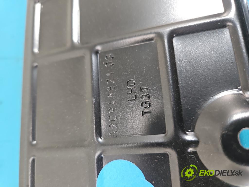 Mercedes E W213 2016-2023 2.0 CDI 194KM: automatic 143 kW 1950 cm3 4- Upevnenie: A2135404167