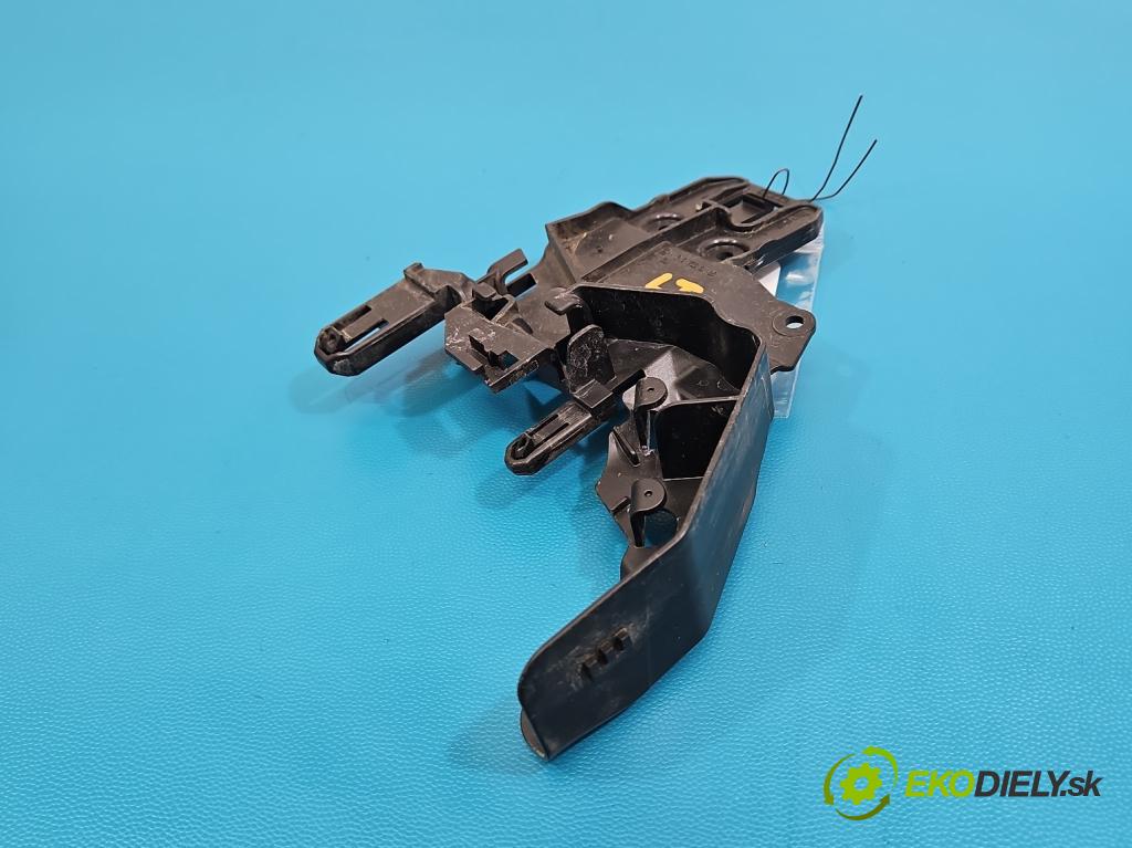 Mercedes E W213 2016-2023 2.0 CDI 194KM: automatic 143 kW 1950 cm3 4- Upevnenie: A2137330100