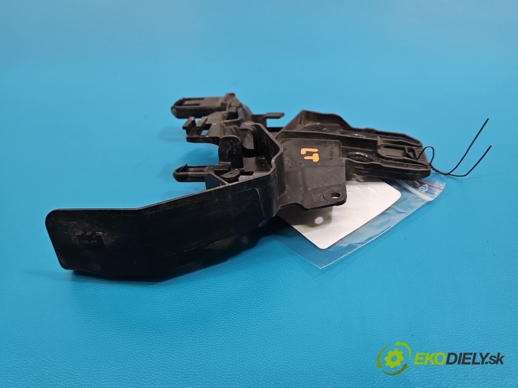 Mercedes E W213 2016-2023 2.0 CDI 194KM: automatic 143 kW 1950 cm3 4- Upevnenie: A2137330100