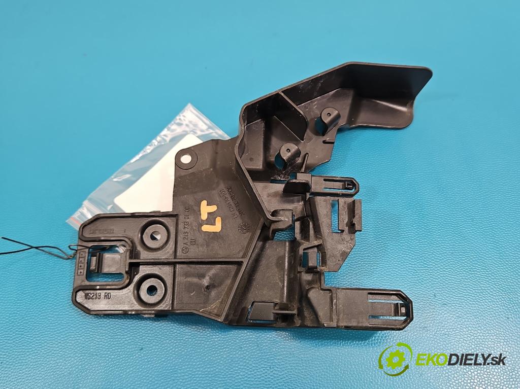 Mercedes E W213 2016-2023 2.0 CDI 194KM: automatic 143 kW 1950 cm3 4- Upevnenie: A2137330100