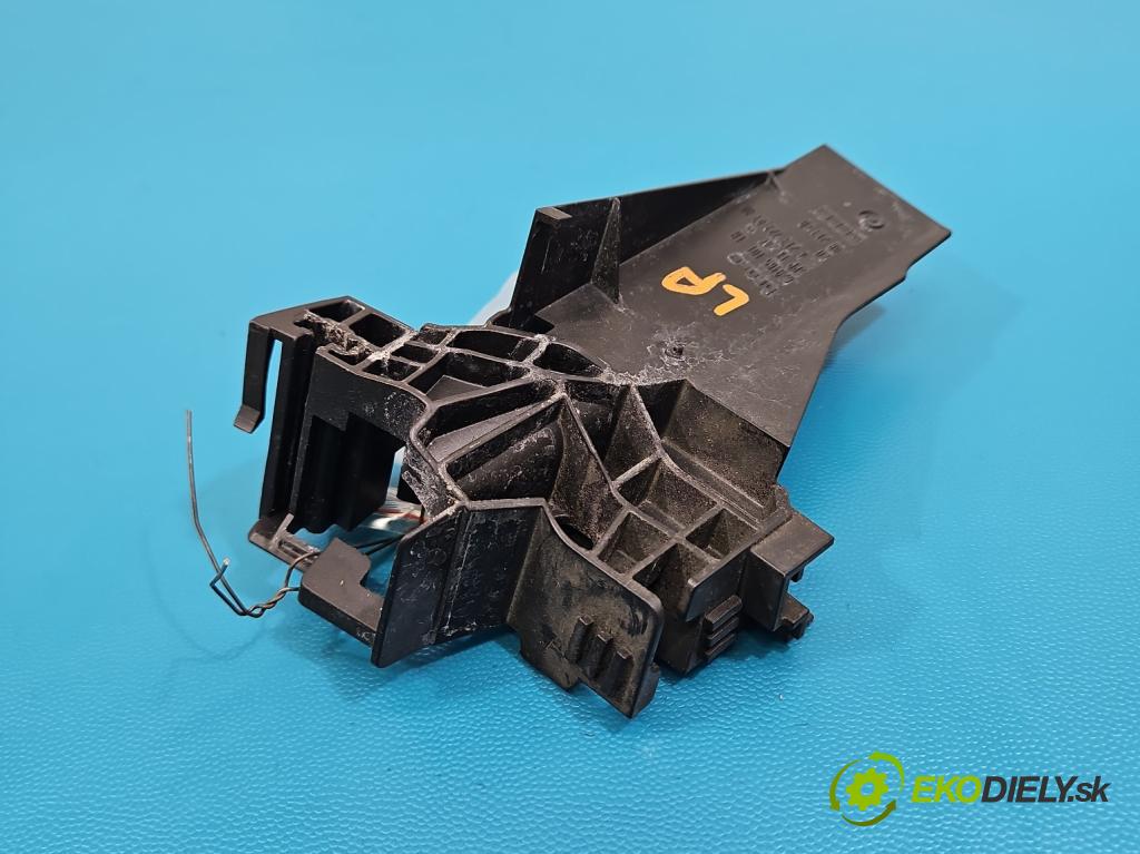 Mercedes E W213 2016-2023 2.0 CDI 194KM: automatic 143 kW 1950 cm3 4- Upevnenie: A2137230300