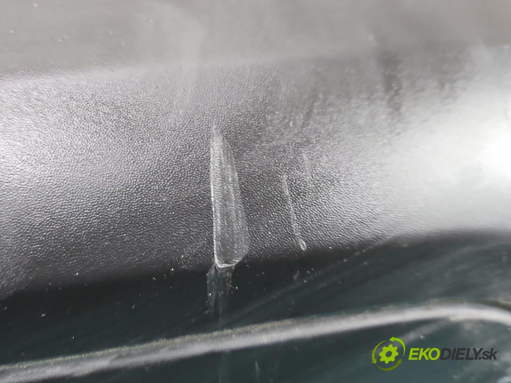 Citroen C5 Aircross 17-25 1.2 T 131 hp manual 96 kW 1199 cm3 5- nárazník zadní  (Klika dveří ostatní)