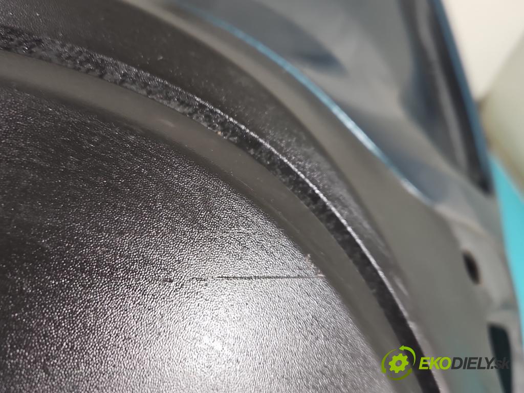 Citroen C5 Aircross 17-25 1.2 T 131 hp manual 96 kW 1199 cm3 5- nárazník zadní  (Klika dveří ostatní)