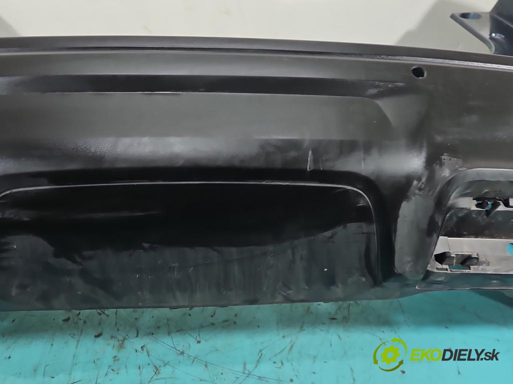 Citroen C5 Aircross 17-25 1.2 T 131 hp manual 96 kW 1199 cm3 5- nárazník zadní  (Klika dveří ostatní)