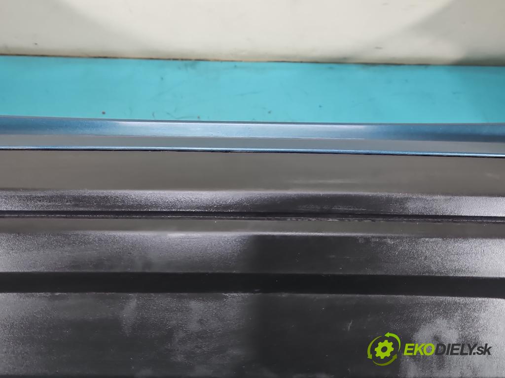 Citroen C5 Aircross 17-25 1.2 T 131 hp manual 96 kW 1199 cm3 5- nárazník zadní  (Klika dveří ostatní)