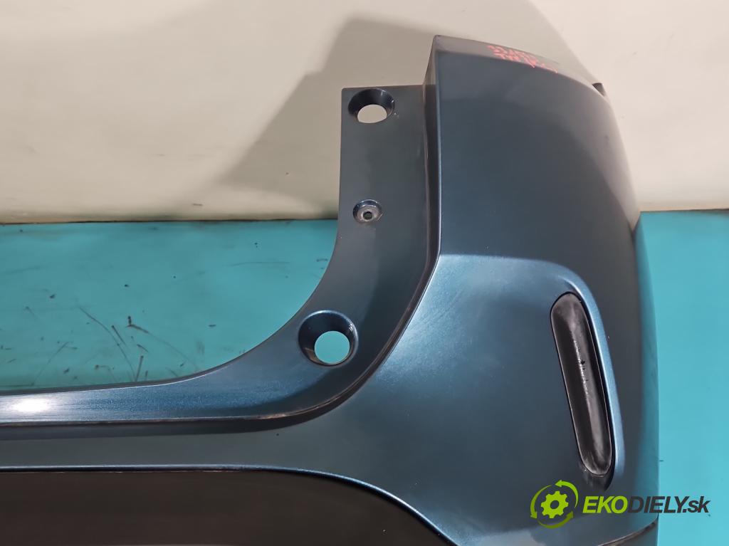 Citroen C5 Aircross 17-25 1.2 T 131 hp manual 96 kW 1199 cm3 5- nárazník zadní  (Klika dveří ostatní)