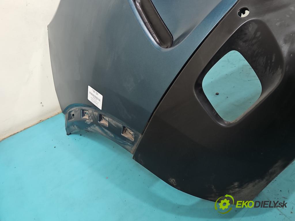 Citroen C5 Aircross 17-25 1.2 T 131 hp manual 96 kW 1199 cm3 5- nárazník zadní  (Klika dveří ostatní)