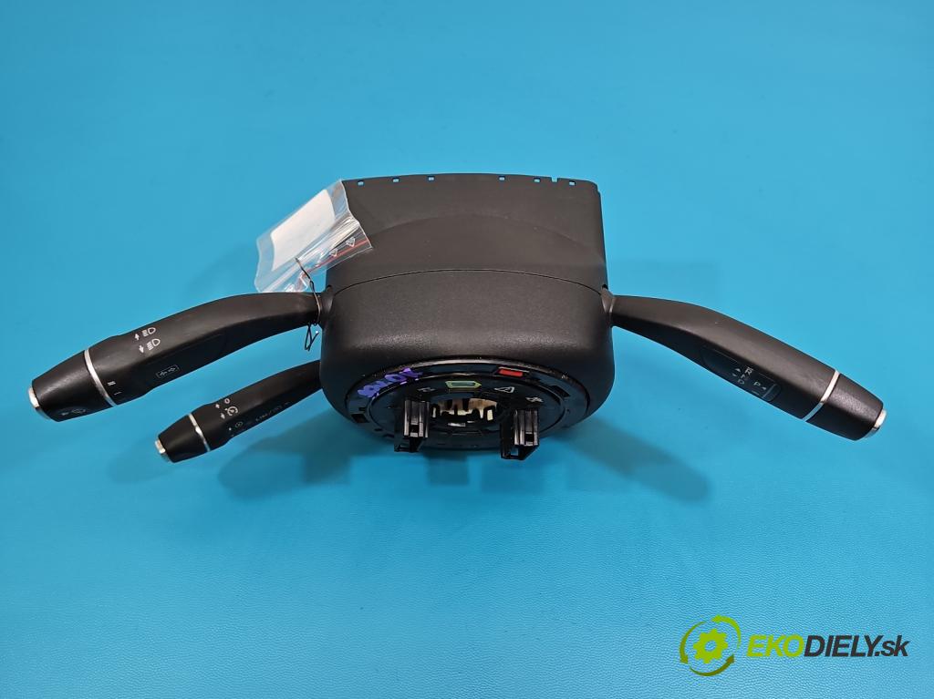 Mercedes E W213 2016-2023 2.0 CDI 194KM: automatic 143 kW 1950 cm3 4- prepínač komplex: A2139007410 (Prepínacie páčky pod volantom)