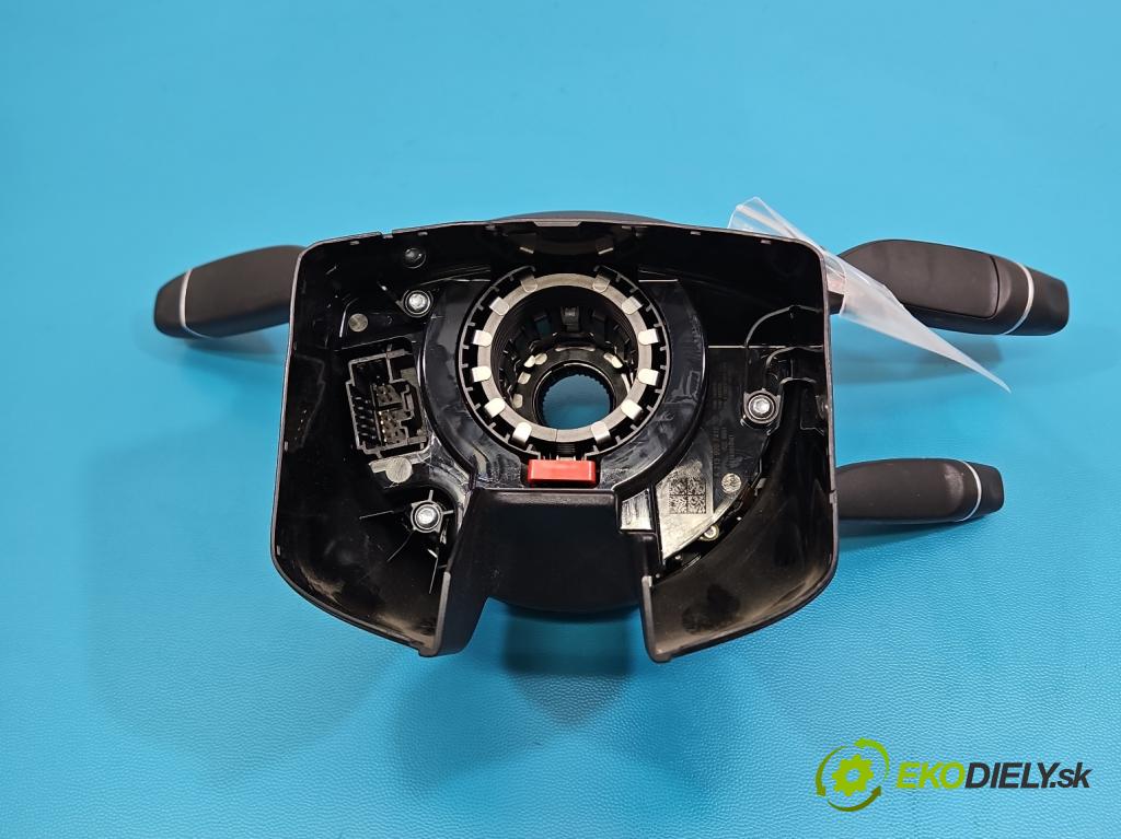 Mercedes E W213 2016-2023 2.0 CDI 194KM: automatic 143 kW 1950 cm3 4- prepínač komplex: A2139007410 (Prepínacie páčky pod volantom)