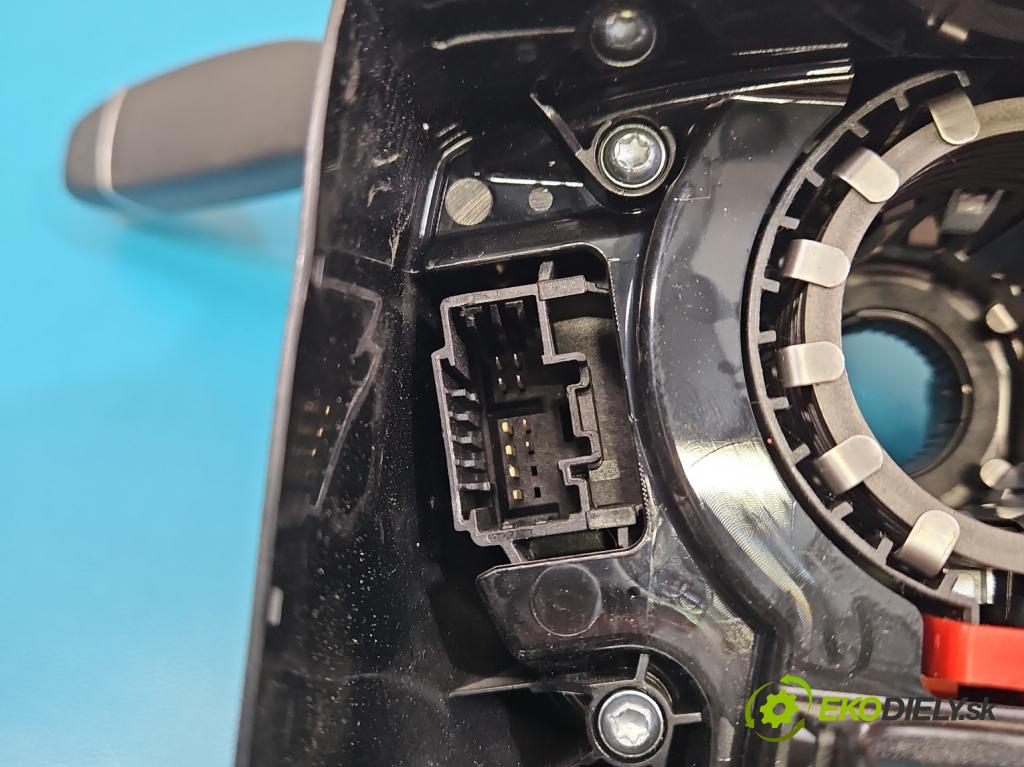 Mercedes E W213 2016-2023 2.0 CDI 194KM: automatic 143 kW 1950 cm3 4- prepínač komplex: A2139007410 (Prepínacie páčky pod volantom)