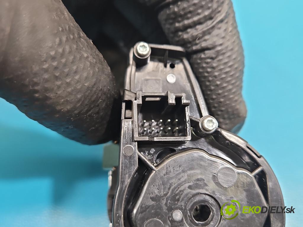 Mercedes E W213 2016-2023 2.0 CDI 194KM: automatic 143 kW 1950 cm3 4- prepínač světla: na doska: A2229055508