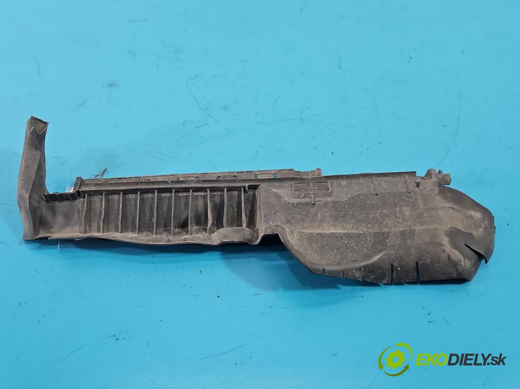 Mercedes E W213 2016-2023 2.0 CDI 194KM: automatic 143 kW 1950 cm3 4- Vstup: vzduchu A2135050030