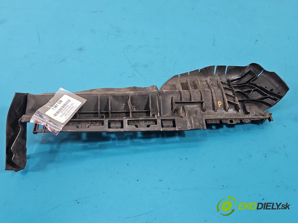 Mercedes E W213 2016-2023 2.0 CDI 194KM: automatic 143 kW 1950 cm3 4- Vstup: vzduchu A2135050030