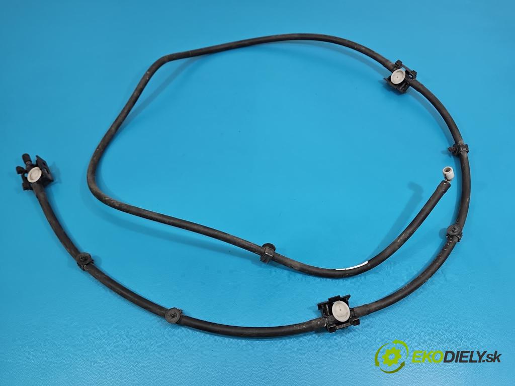 Mercedes E W213 2016-2023 2.0 CDI 194KM automatic 143 kW 1950 cm3 4- ostřikovač A2138608900