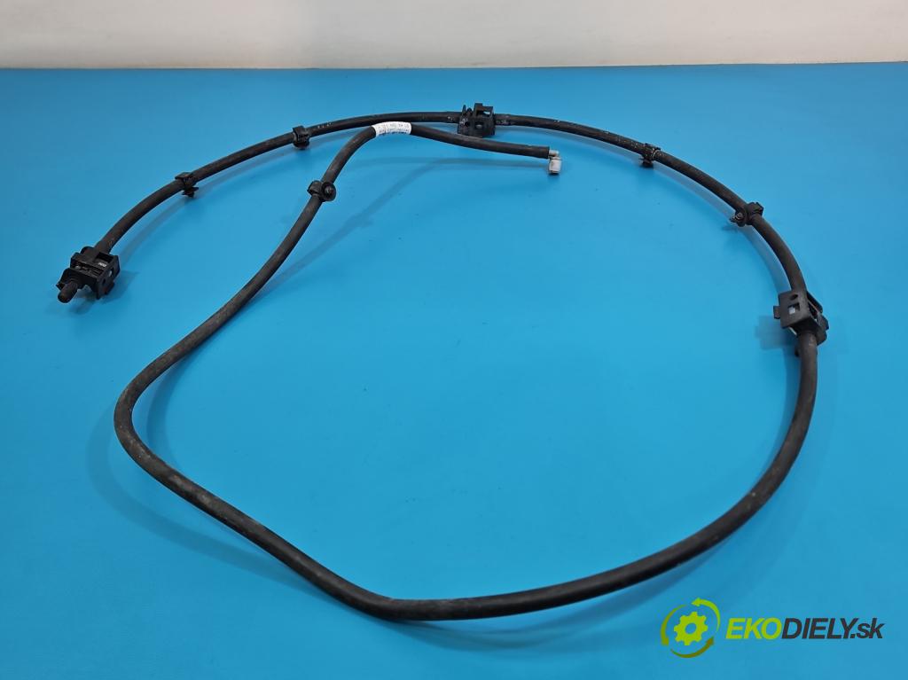 Mercedes E W213 2016-2023 2.0 CDI 194KM: automatic 143 kW 1950 cm3 4- ostrekovač ostatné A2138608900