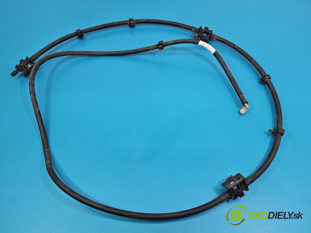 Mercedes E W213 2016-2023 2.0 CDI 194KM automatic 143 kW 1950 cm3 4- ostřikovač A2138608900