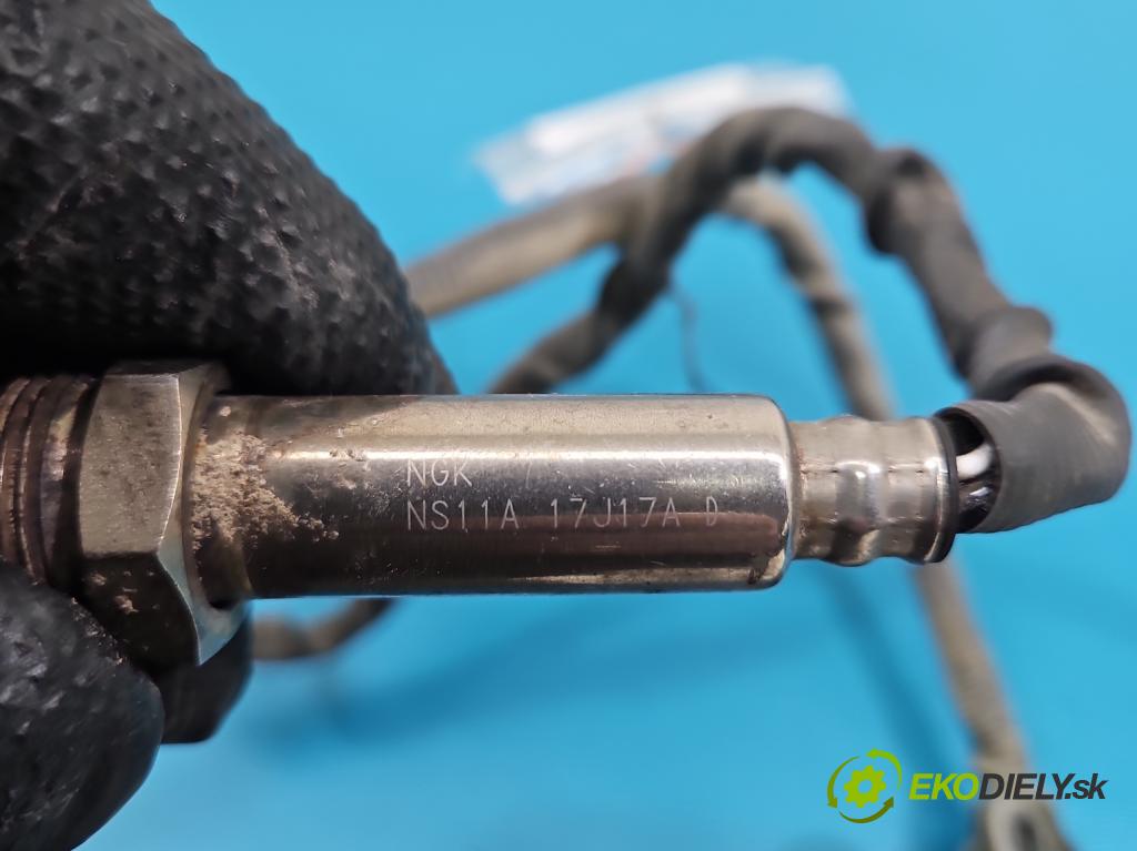 Mercedes E W213 2016-2023 2.0 CDI 194KM: automatic 143 kW 1950 cm3 4- Sonda lambda A0009057208 (Lambda sonda)