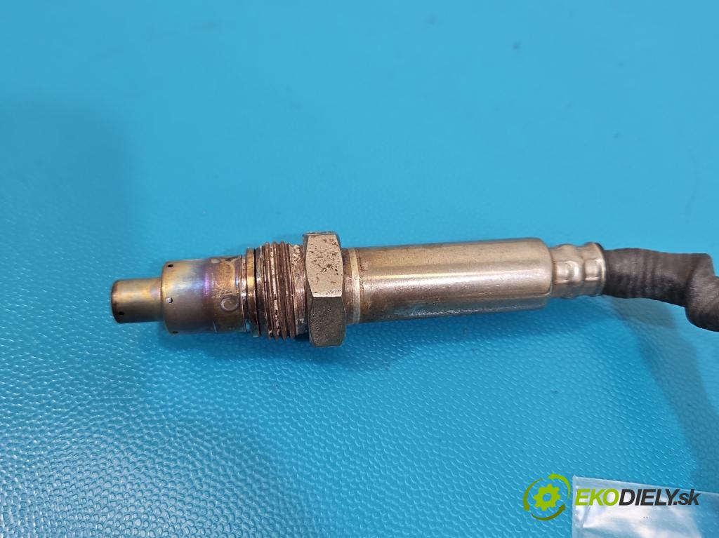 Mercedes E W213 2016-2023 2.0 CDI 194KM: automatic 143 kW 1950 cm3 4- Sonda lambda A0009057208 (Lambda sonda)