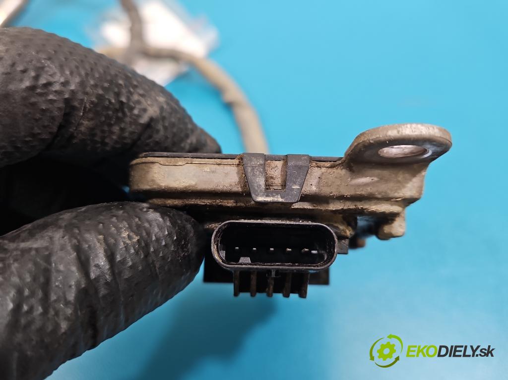 Mercedes E W213 2016-2023 2.0 CDI 194KM: automatic 143 kW 1950 cm3 4- Sonda lambda A0009057208 (Lambda sonda)