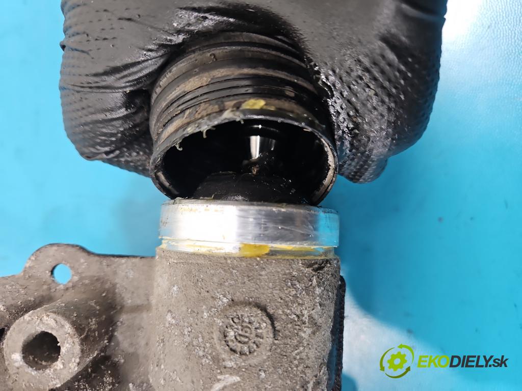 Opel Insignia A 2008-2017 2.0 cdti 170 hp manual 125 kW 1956 cm3 4- řízení volant P22943370