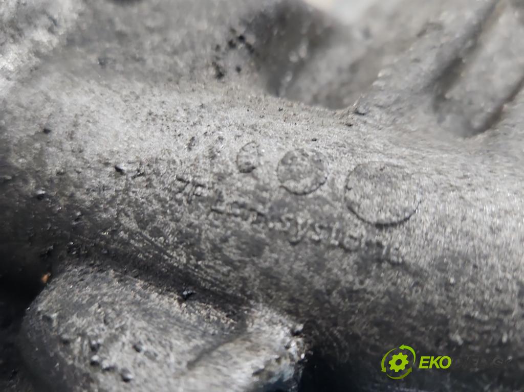 Opel Insignia A 2008-2017 2.0 cdti 170 hp manual 125 kW 1956 cm3 4- řízení volant P22943370