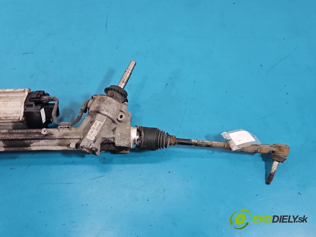 Opel Insignia A 2008-2017 2.0 cdti 170 hp manual 125 kW 1956 cm3 4- řízení volant P22943370