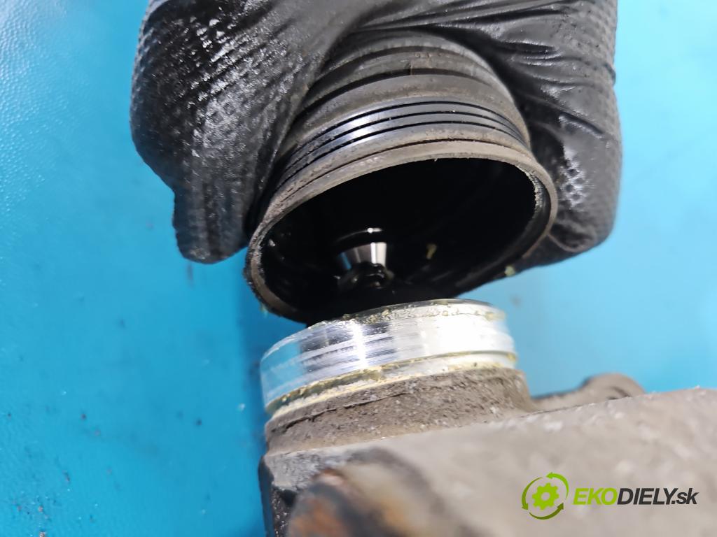 Opel Insignia A 2008-2017 2.0 cdti 170 hp manual 125 kW 1956 cm3 4- řízení volant P22943370