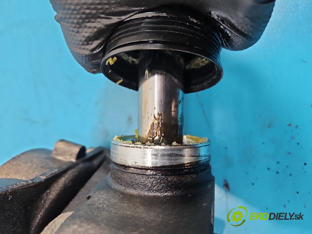 Opel Insignia A 2008-2017 2.0 cdti 170 hp manual 125 kW 1956 cm3 4- řízení volant P22943370