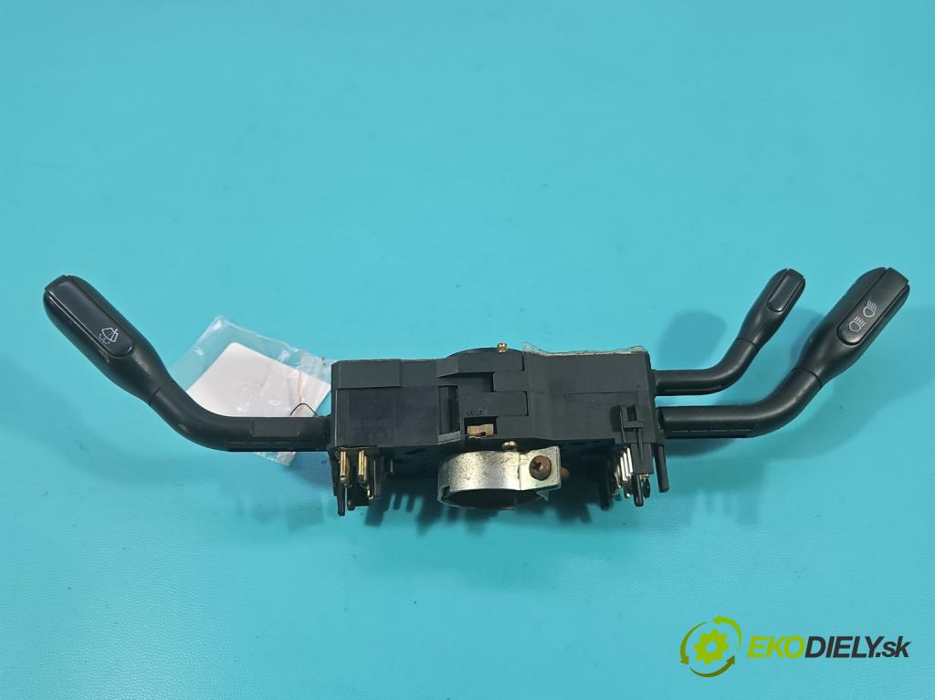 Audi 80 B4 1991-1994 2.0 8V 90 HP manual 66 kW 1984 cm3 4- prepínač komplex: 4A0953503 (Prepínacie páčky pod volantom)